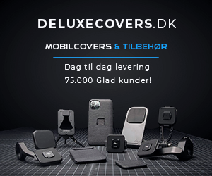 Annonce: DeluxeCovers