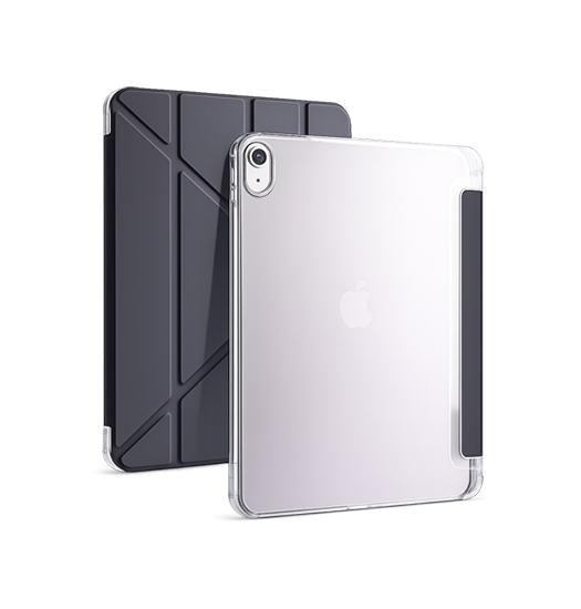 LUX Multi-Fold silikonecover
