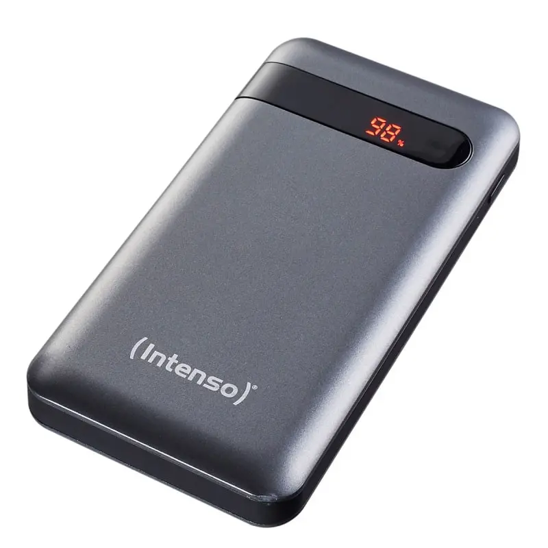 Intenso powerbank 10.000 mAh