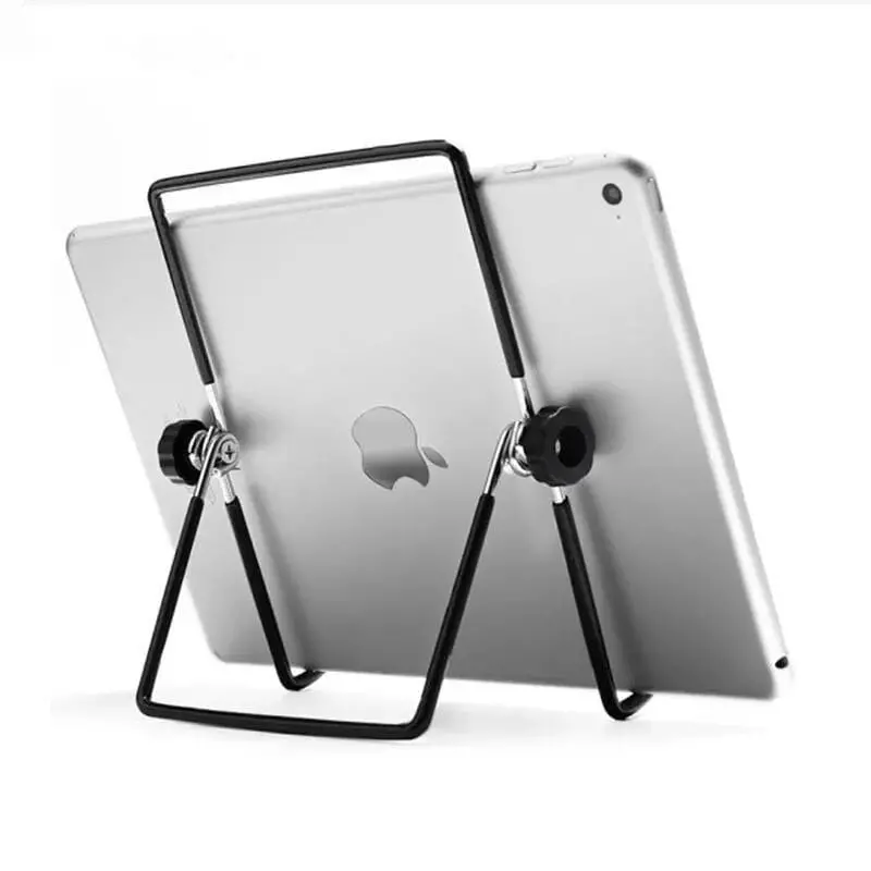 Justerbar bordstander til tablets